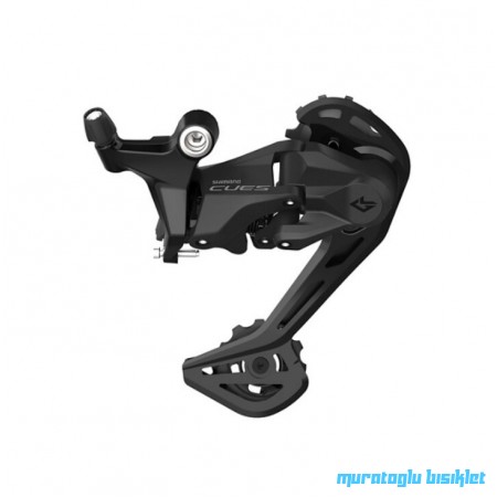 SHIMANO Arka Aktarıcı RD-U3020 9 Vites