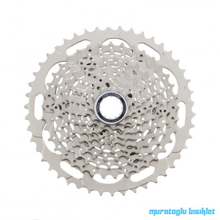 SHIMANO CS-M4100-10 Deore RUBLE 10 Vites 11-46T