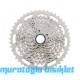 SHIMANO CS-M4100-10 Deore RUBLE 10 Vites 11-46T