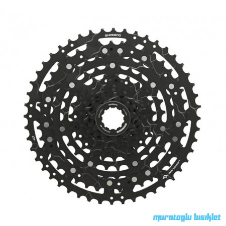 SHIMANO Kaset Ruble CS-LG300-10 10 Vites 11-13-15-17-20-23-28-34-41-48D