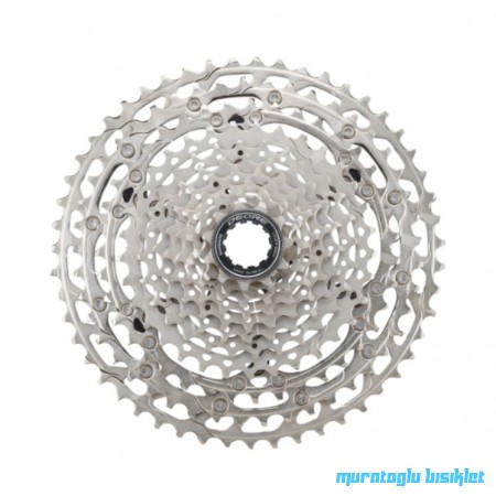 SHIMANO DEORE Kaset Dişli CS-M5100-11 11-vites 11-13-15-18-21-24-28-33-39-45-51D