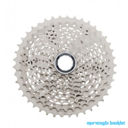 SHIMANO DEORE  CS-M4100 10 VİTES RUBLE 11-42T