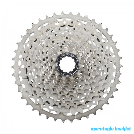 SHIMANO Kaset/Ruble 11 Vites Deore CS-M5100-11 11-42T