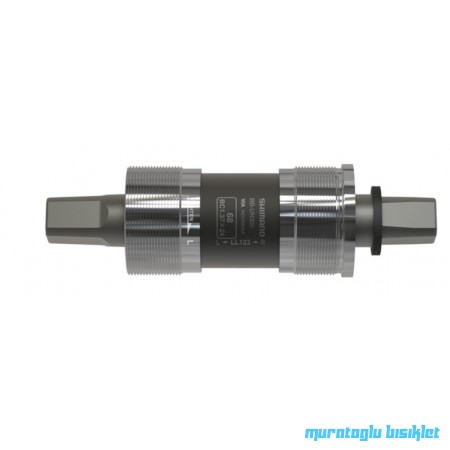 SHIMANO BB-UN300 Kare(LL123) ORTA GÖBEK 122.5/73mm
