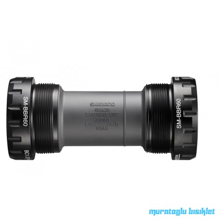 SHIMANO SM-BBR60 ORTA GÖBEK  HOLLOWTEC
