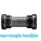 SHIMANO SM-BBR60 ORTA GÖBEK  HOLLOWTEC
