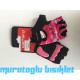 Carraro KISA PARMAK ELDİVEN ÇOCUK 8 YAŞ CR-2133 - PEMBE