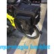 PROCYCLE HEYBELİ KATLANIR BİSİKLET İÇİN ARKA BAGAJ ÇANTA