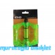 EVO Pedal Bilyalı  Plastik  - Yeşil