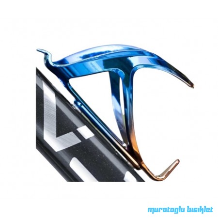 BRIVIGA Matara Kafesi BCG-304 - Mavi Bakır 28gr