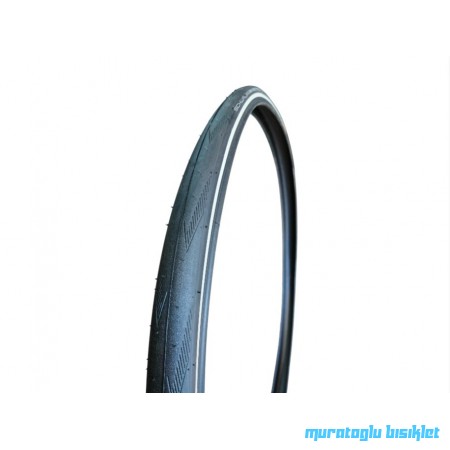 SCHWALBE 700*25C ONE PLUS PERF,SMARTGUARD  DIŞ LASTİK