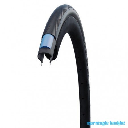 SCHWALBE 700*23C DURANO PLUS PERF,SMARTGUARD DIŞ LASTİK
