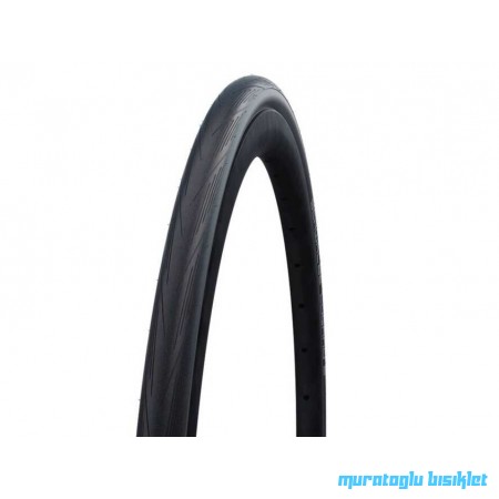 SCHWALBE 700*28C 28-622 LUGANO II K-GUARD TELLİ DIŞ LASTİK-Siyah