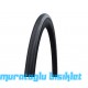 SCHWALBE 700*28C 28-622 LUGANO II K-GUARD TELLİ DIŞ LASTİK-Siyah