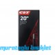 CST FATBİKE İÇ LASTİK 20*3.50/4.0mm
