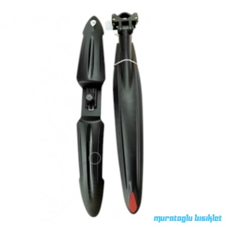 BRIVIGA Ön-Arka Çamurluk Seti 24