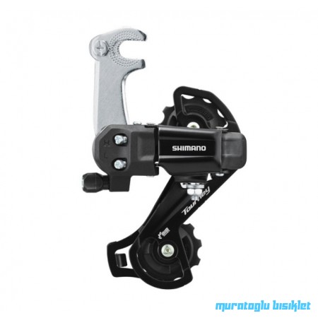 SHIMANO TOURNEY Arka Aktarıcı RD-TY200-GS 7/6 vites
