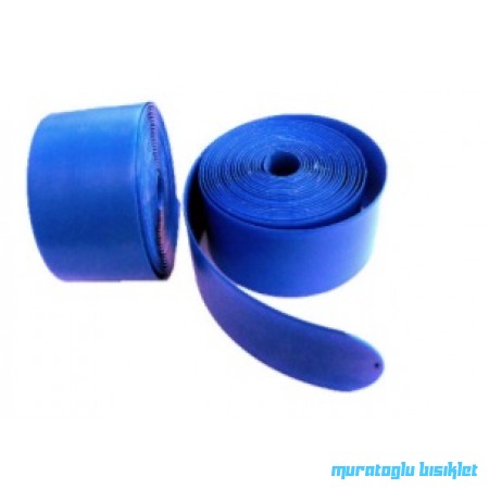 XBYC 709 FORTE GT LASTİK ZIRHI  - MAVİ  MTB 34mm