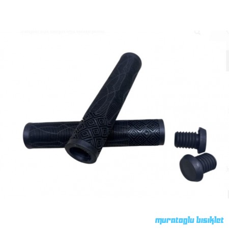 EVO Slikon Elcik 165mm -Siyah