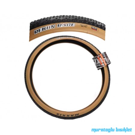 MAXXIS Dış Lastik REKON RACE 29X2.25 Telli EXO