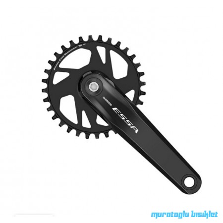 SHIMANO ESSA Aynakol FC-U2000-1 Kare 8/7 Vites 175,0 mm 32D