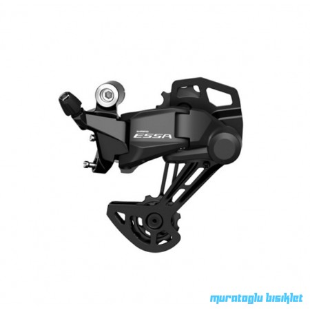 SHIMANO ESSA Arka Aktarıcı RD-U2000 8 Vites
