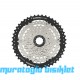 SHIMANO Kaset Ruble CS-HG400-8 8 Vites