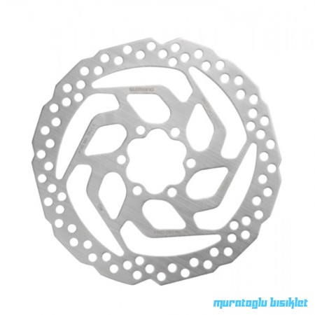 SHIMANO Rotor SM-RT26 6 Vidalı 160 mm
