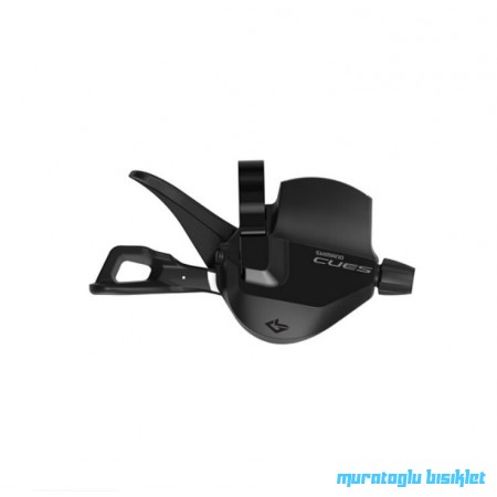 SHIMANO CUES Vites kolu SLU600010RSET 10 Vites Rapidfire+ Kelepçeli