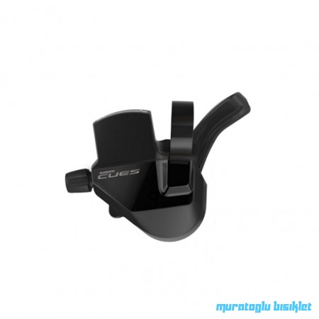 SHIMANO CUES Vites kolu SLU6000LSET 2 Vites Rapidfire+ Mono Kelepçeli