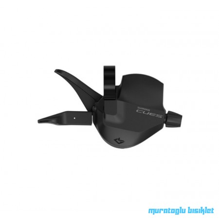 SHIMANO CUES Vites kolu SLU40009RSET 9 Vites Rapidfire+ Kelepçeli