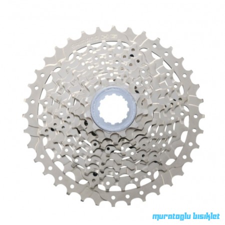 SHIMANO Kaset/Ruble Alivio CS-HG400-9 9 Vites 11-36 