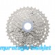 SHIMANO Kaset/Ruble Alivio CS-HG400-9 9 Vites 11-36 