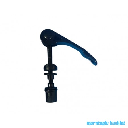 EVO  SELE MANDALI ALM.   SİYAH 