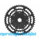 SHIMANO Kaset Ruble CS-LG300-9 9 Vites 11-13-15-17-20-23-28-36-46D
