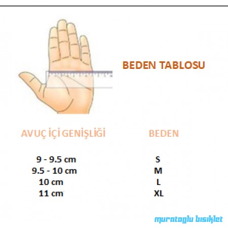 Asistan Cape Gl 200 Kısa Parmak Eldiven - Siyah Yeşil - L beden