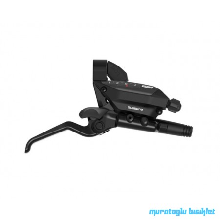 SHIMANO Vites/Fren Kolu ST-EF515-7R 7-vites EZ FIRE PLUS 2050 mm