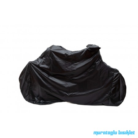 PROCYCLE BİSİKLET BRANDASI - SİYAH