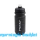 IMPACT Matara - Impact KAMEX, 600 ml, Siyah Beyaz