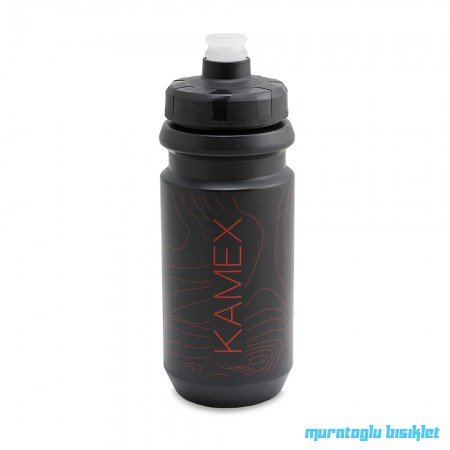 IMPACT Matara - Impact KAMEX, 600 ml, Siyah Kırmızı