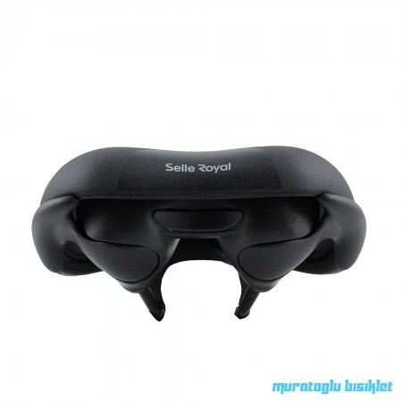 SELLE ROYAL Sele - LOOKIN İnce BOY, Jelli - Siyah