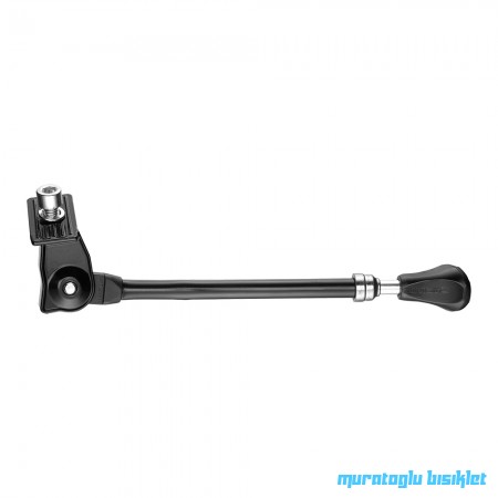 URSUS Park Ayağı - 24-28, Ort., ELEGANCE, Alü, Kartsız - Siyah