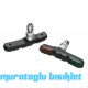 BRAKCO Fren Pabucu - V-Fren, M-960V, Kartlı
