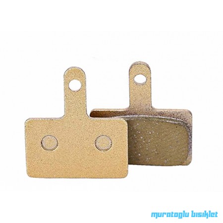 DLHE Fren Balatası - 81630, DLHE BP-10, Yaysız