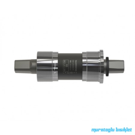 SHIMANO Orta Göbek BB-UN300-E Kare Tipi 122,5mm(LL123) 68mm(BSA)