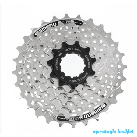 SHIMANO Kaset/Ruble Acera CS HG-41 7 Vites 11-28