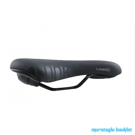 SELLE ROYAL Sele - LOOKIN Orta boy, Jelli - Siyah