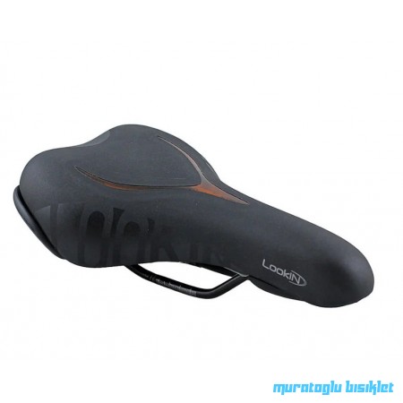 SELLE ROYAL Sele - LOOKIN Orta boy, Jelli - Siyah