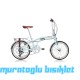 20J CARRARO FLEXI CLASSICO KATLANIR BİSİKLET - PASTEL YEŞİL