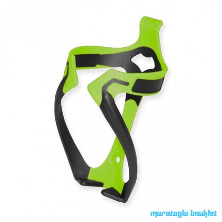 DUCO Plastik Suluk Kafesi - Siyah/Yeşil